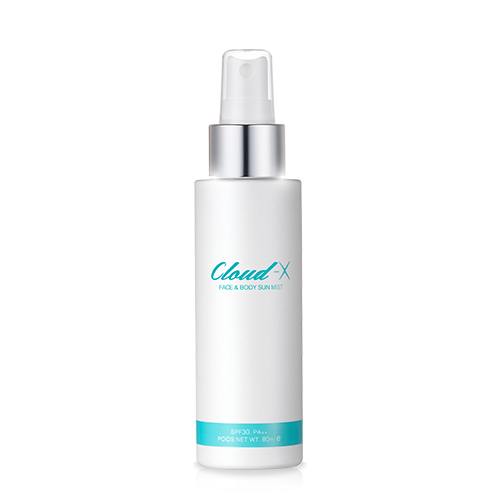 클라우드-X 썬 미스트 80ml