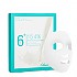 클라우드9 뉴트리언트 부스터 스킨업 플럼핑 하이드로겔 마스크 25g*6ea
