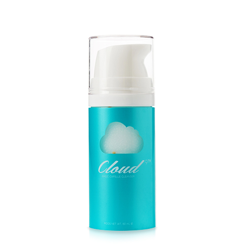 클라우드9 매직 캡슐 클렌저 80ml