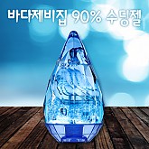 바다 제비집 90% 수딩젤