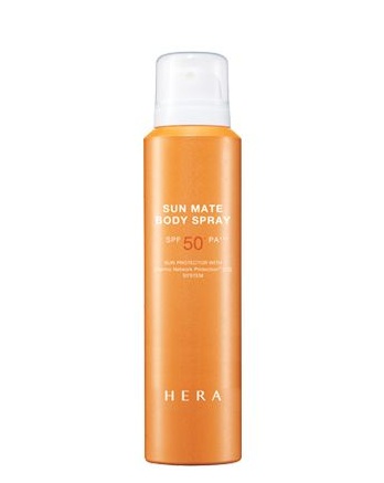 선 메이트 바디 스프레이 SPF50+PA+++