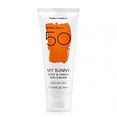 마이써니 바디 앤 패밀리 선크림 SPF50+ PA+++