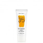 마이써니 뽀얀 선크림 SPF35 PA+++