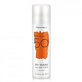 마이써니 올 오버 선 스프레이 SPF50+ PA+++