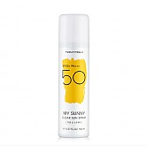 마이써니 클리어 선 스프레이 SPF50+ PA+++