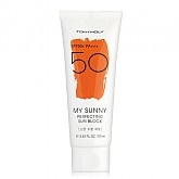 마이써니 퍼펙팅 선블럭 SPF50+ PA+++