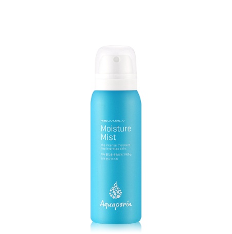 아쿠아포린 수분 미스트 50ml