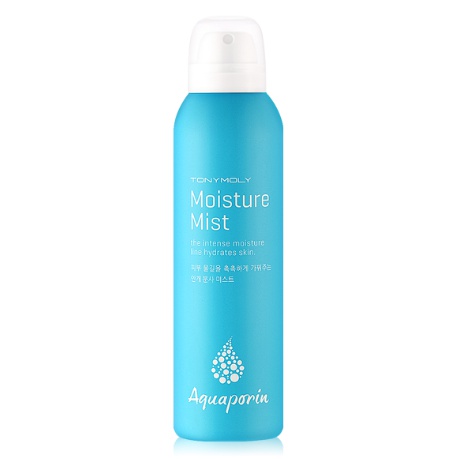 아쿠아포린 수분 미스트 150ml