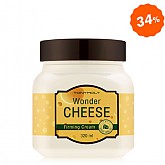 원더 치즈 탄력 크림 320ml