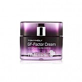 타임리스 지에프펙터(GF-Factor) 크림