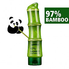 듀이트리 대나무 97% 수딩 젤