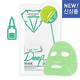 듀이트리 AC 컨트롤 딥마스크