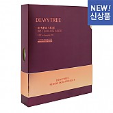 듀이트리 EGF 리뉴 스킨 바이오 셀룰로오스 마스크 세트