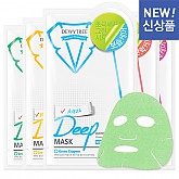 듀이트리 딥마스크X10매