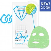 듀이트리 아쿠아 딥마스크