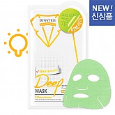 듀이트리 화이트닝 딥마스크