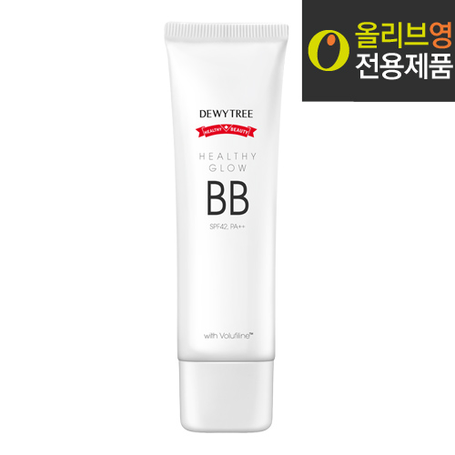 듀이트리 헬씨 글로우 BB