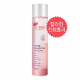 듀이트리 7무 AC DEW 카밍 칼라민 토너