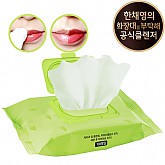 듀이트리 3EFFECT 클렌징티슈