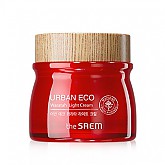 The saem/어반 에코 와라타 라이트 크림