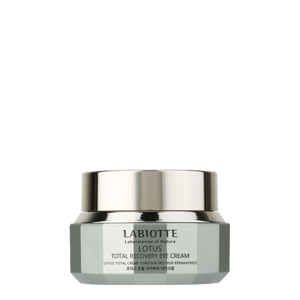 labiotte/로터스 토탈 리커버리 아이크림