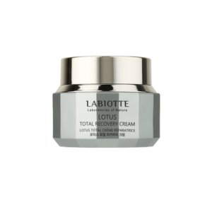 labiotte/로터스 토탈 리커버리 크림