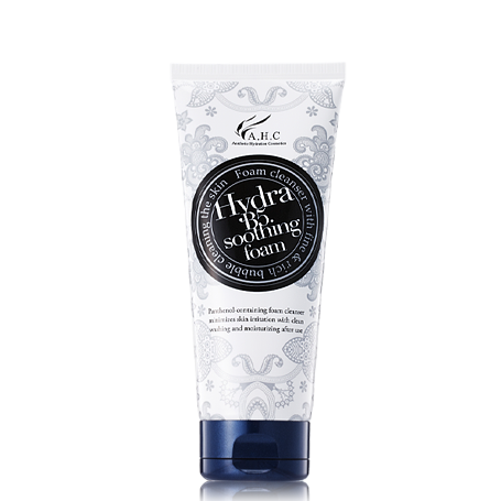 AHC 하이드라 B5 수딩폼 180ml