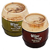 홀리카 와인 테라피 슬리핑 마스크 120ml