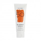 토니모리 마이써니 퍼펙팅 선블럭 SPF50+