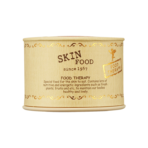 SKIN FOOD/스킨푸드피치사케 실키 피니시 파우더