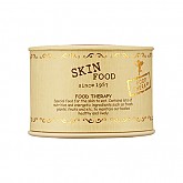 SKIN FOOD/스킨푸드피치사케 실키 피니시 파우더
