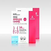 JAYJUN 제이준 화이트 슬림 다이어트