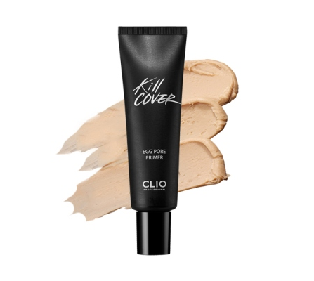 CLIO 클리오 킬커버 에그포어 프라이머
