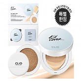 Clio 킬커버 파운웨어 워터킬 쿠션 기획세트