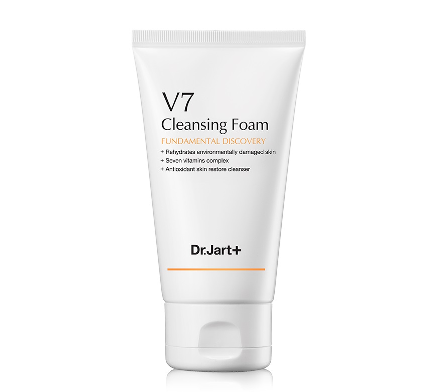 Dr.Jart+ 닥터자르트 V7 클렌징폼