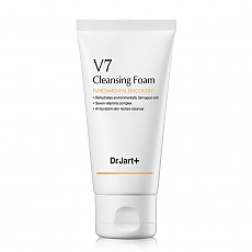 Dr.Jart+ 닥터자르트 V7 클렌징폼