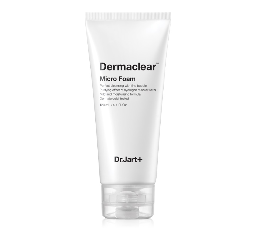Dr.Jart+ 닥터자르트 더마클리어 마이크로폼