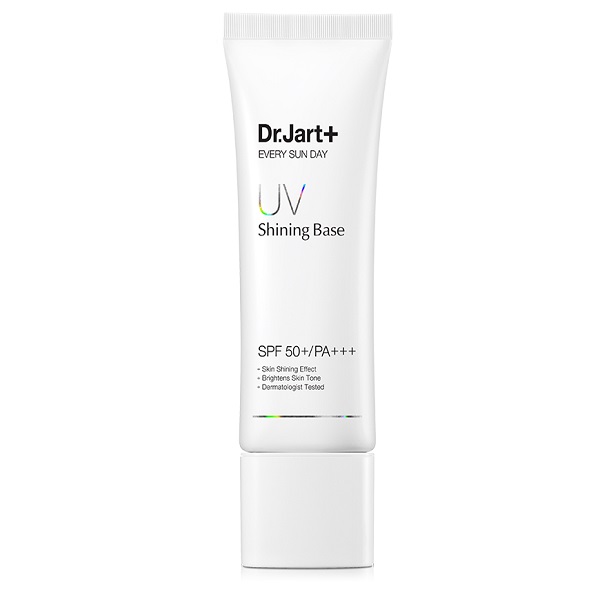 Dr.Jart+닥터자르트 UV 샤이닝 베이스