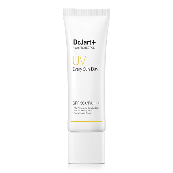 Dr.Jart+닥터자르트 UV 에브리 선데이 선크림