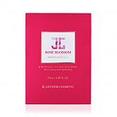 제이준 로즈블로썸 마스크 25ml×10매