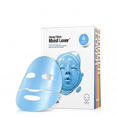 닥터자르트 러버 마스크 세트